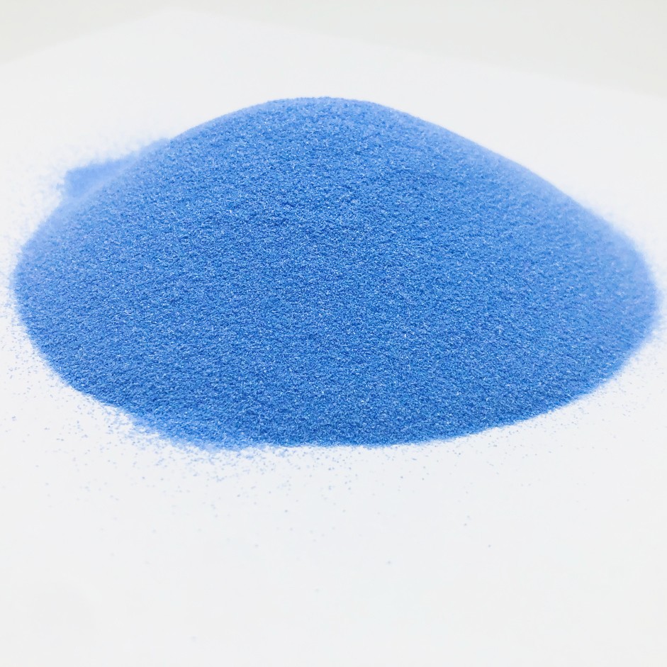 Abrasivi al corindone blu SG Abrasivi al corindone blu SG