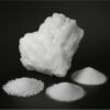 micropolvere di allumina fusa bianca
