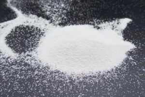 pellet di ceramica sabbiati