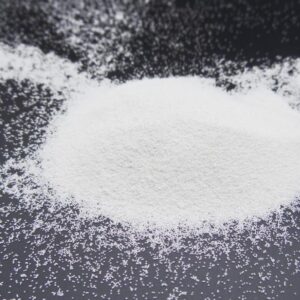 pellet di ceramica sabbiati