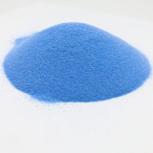 Abrasivi al corindone blu SG